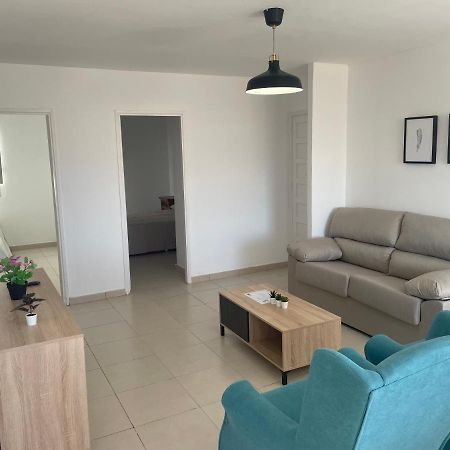Apartamentos Tao Laia Puerto del Rosario  Bagian luar foto