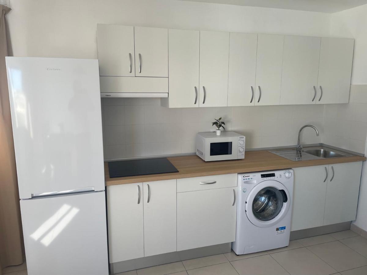 Apartamentos Tao Laia Puerto del Rosario  Bagian luar foto