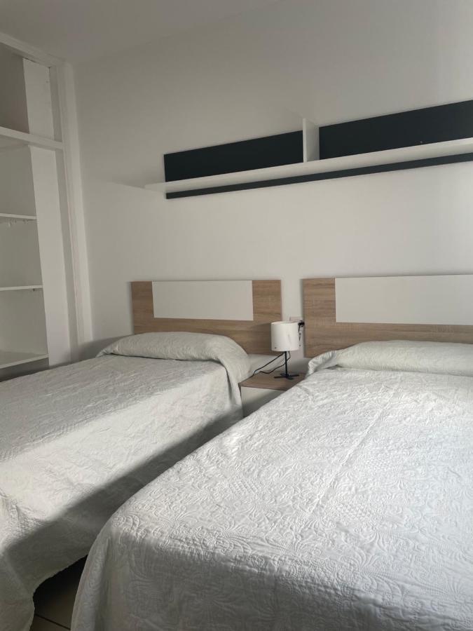 Apartamentos Tao Laia Puerto del Rosario  Bagian luar foto