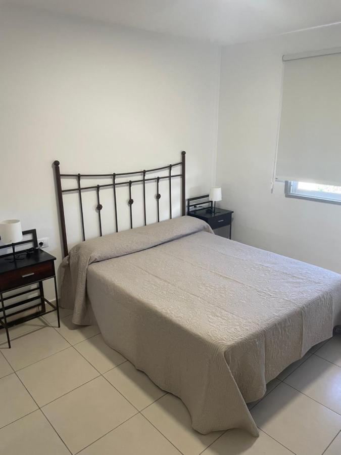 Apartamentos Tao Laia Puerto del Rosario  Bagian luar foto