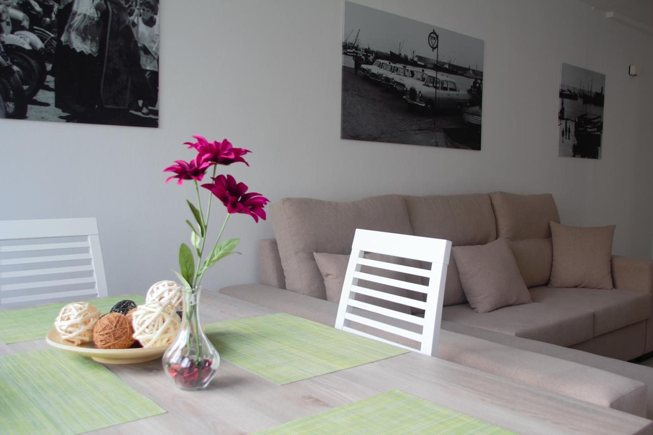 Apartamentos Tao Laia Puerto del Rosario  Bagian luar foto
