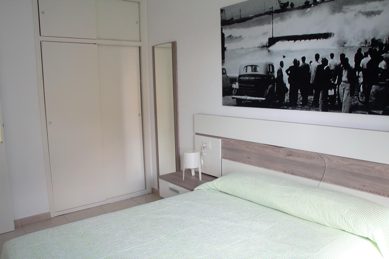 Apartamentos Tao Laia Puerto del Rosario  Bagian luar foto
