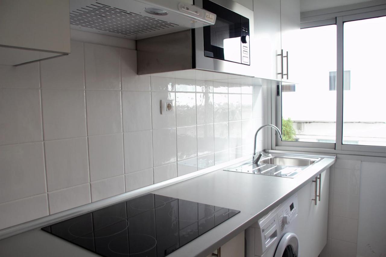 Apartamentos Tao Laia Puerto del Rosario  Bagian luar foto