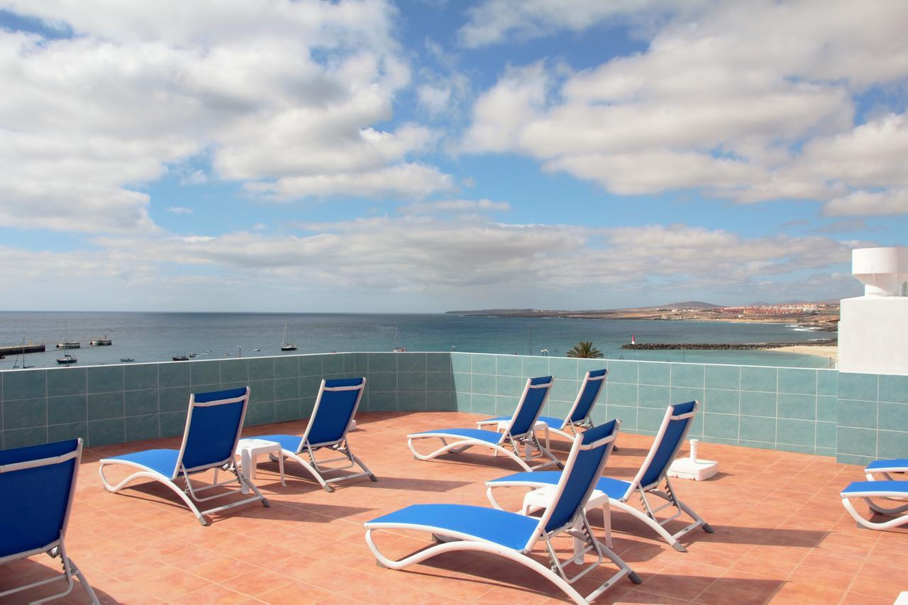 Apartamentos Tao Laia Puerto del Rosario  Bagian luar foto