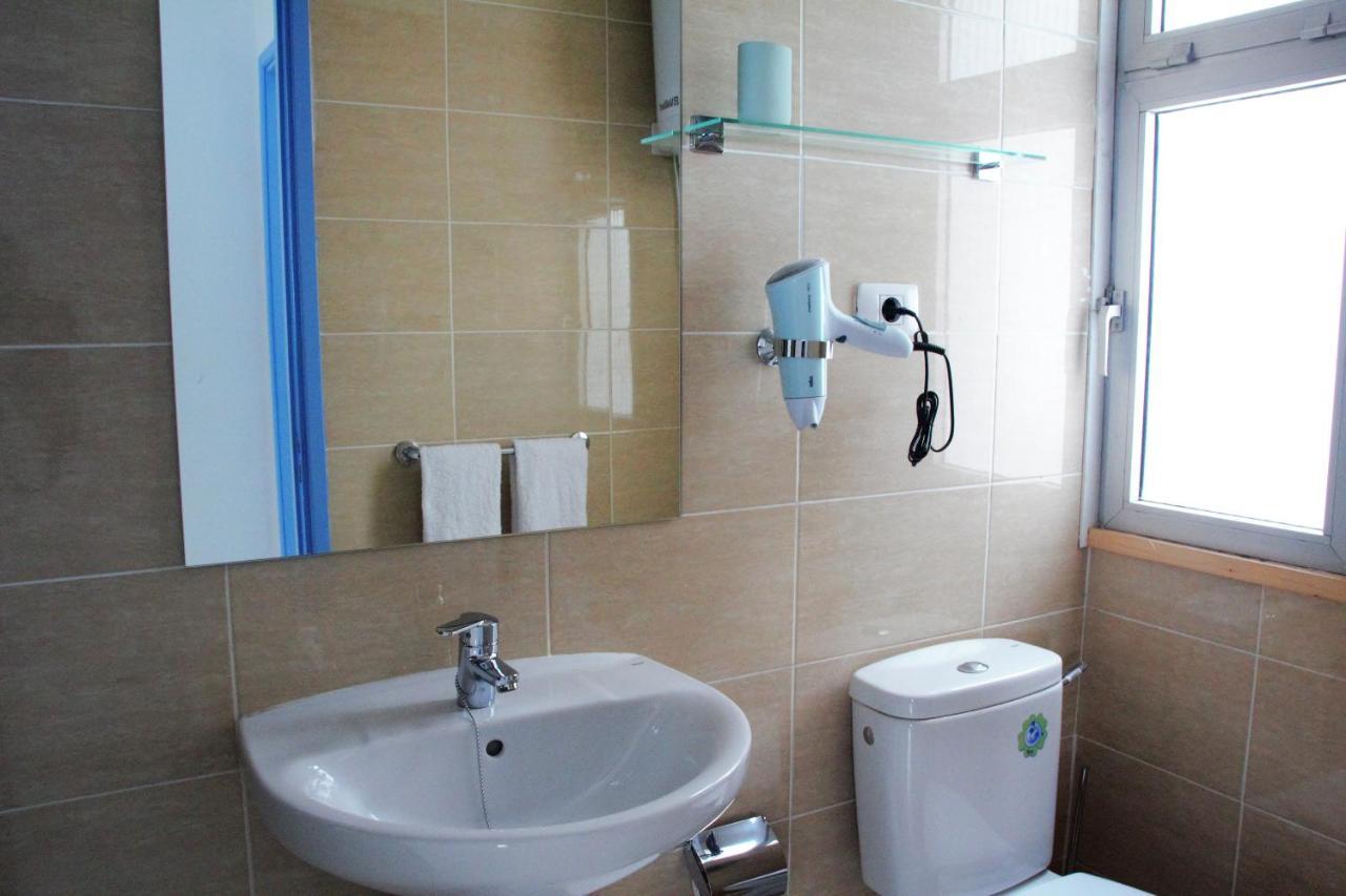 Apartamentos Tao Laia Puerto del Rosario  Bagian luar foto
