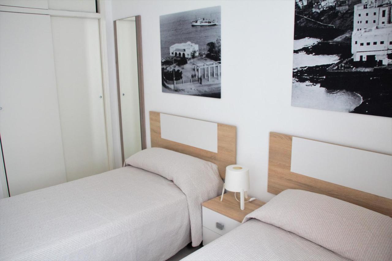 Apartamentos Tao Laia Puerto del Rosario  Bagian luar foto